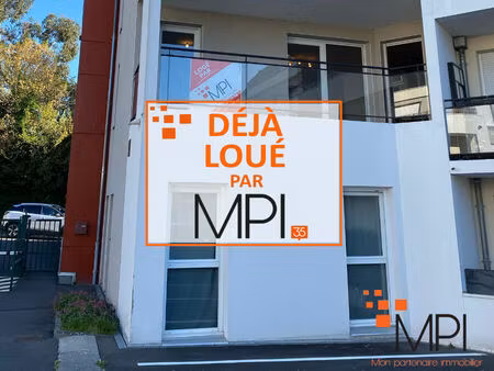 location appartement 3 pièces 74m²