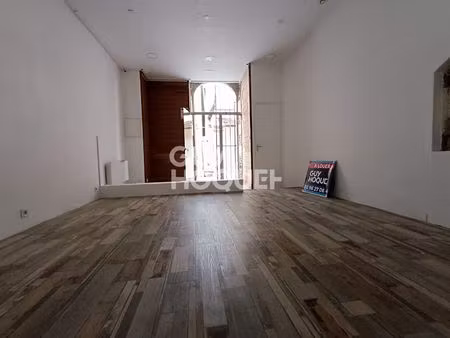 location local commercial dinan 22100