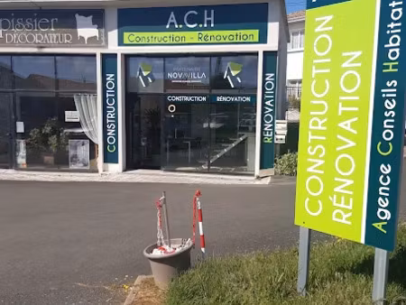 vente maison 82 m² à chaillevette (17890)  230 000 €