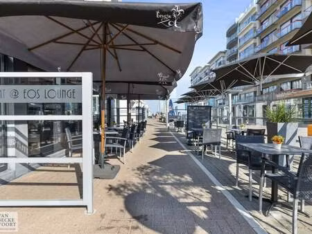 bien professionnel à remettre à sint-idesbald € 70.000 (kks6i) - agence vanbeckevoort | zi