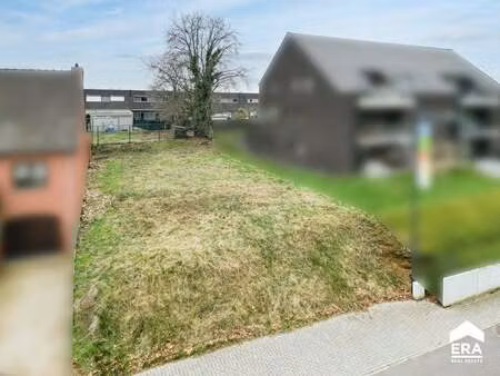 terrain à vendre à meldert € 105.000 (l3w2p) - era nobis (herk-de-stad) | zimmo