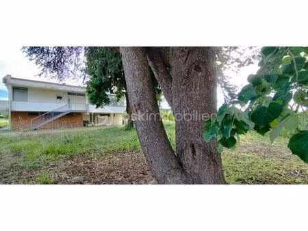 maison traditionnelle de 115 m² à fauillet