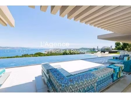 villa de luxe de 6 chambres en location gassin  france