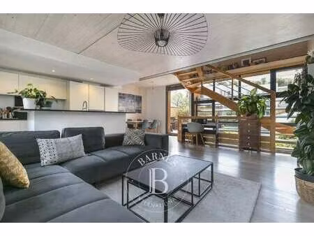 maison à vendre 6 pièces 160 m2 suresnes - 1 250 000 €