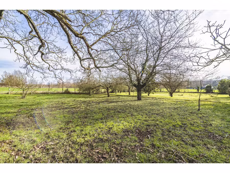 achat terrain 883m² courlandon 51170