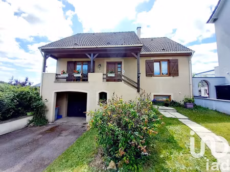 vente maison 6 pièces 142 m² à porcelette (57890)  259 000 €