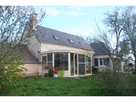 vente maison 4 pièces 115 m² à montvalent (46600)  265 000 €