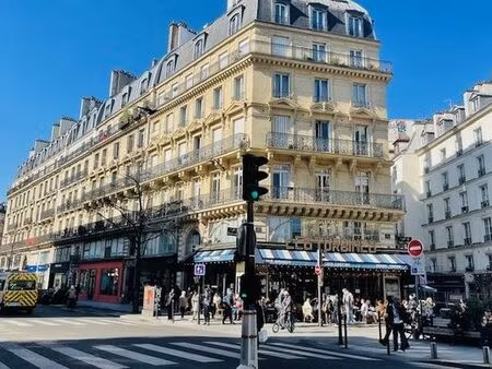 bureau de prestige de 150 m2 en location - montorgueil  sentier  vivienne-gaillon  france