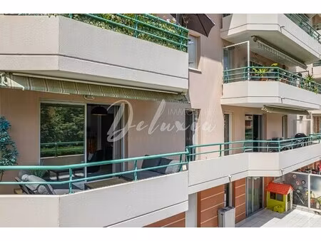 appartement de luxe à vendre dans le quartier arènes