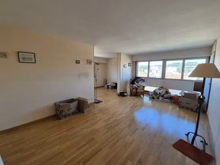 location appartement 4 pièces 74m² villers les nancy 54600