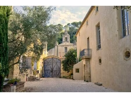 vente appart. 5p sommieres + parking