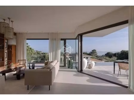 villa de 5 pièces de luxe en location sainte-maxime  provence-alpes-côte d'azur