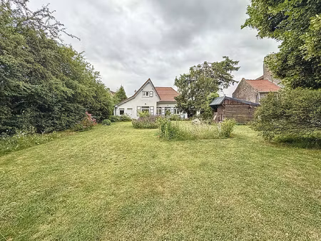 achat maison 5 pièces 140m² tourmignies 59551