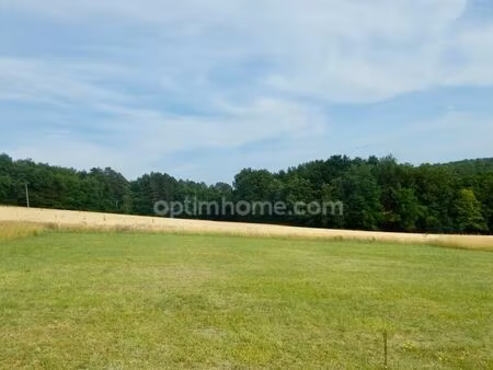 vente terrain 1830 m² coulounieix-chamiers (24660)