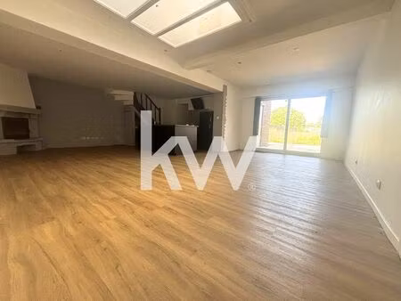 achat maison 6 pièces 148m²
