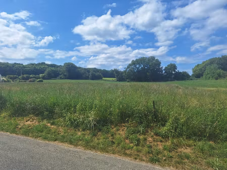achat terrain 1 006m² guignecourt 60480