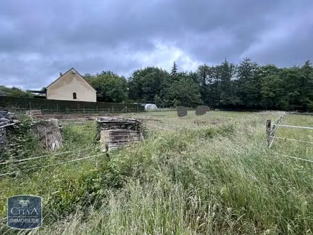 achat terrain 1 640m² domptin 02310