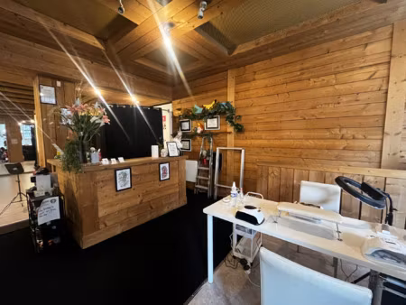 location local commercial 79m² amiens 80000