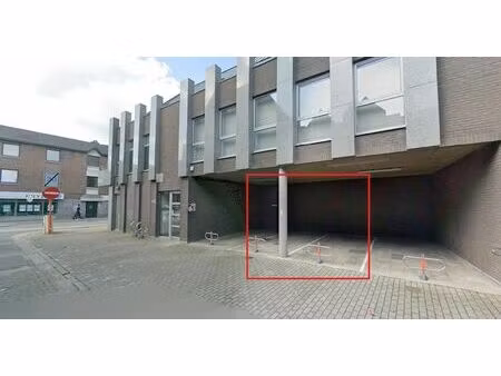 processiestraat 1 - 9200 sint-gillis