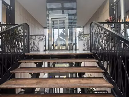 location bureau bussy saint martin 77600