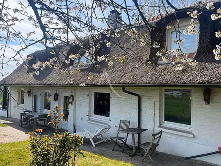 vente maison 7 pièces 124 m² à hazebrouck (59190)  319 000 €