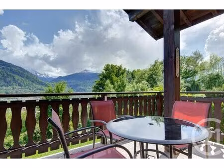 maison à vendre - 5 pièces - 160 m2 - passy - 74 - rhone-alpes