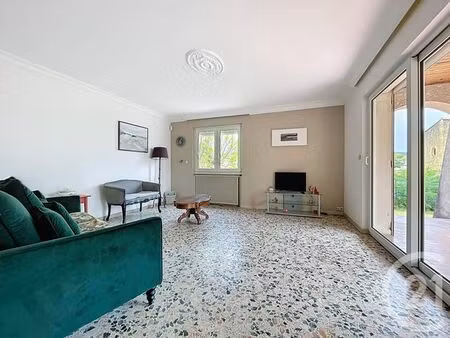 maison à vendre - 5 pièces - 100 m2 - bagnols sur ceze - 30 - languedoc-roussillon