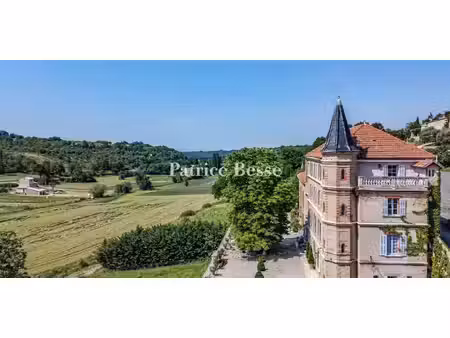 maison avec jardin et terrasse manosque (04)