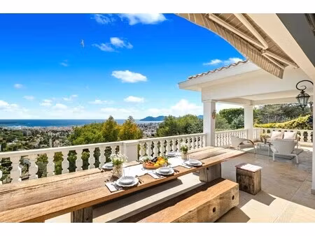 vente villa 5 pièces