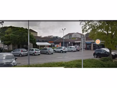 ref1336 metz - local commercial/d'activites 342m² - a louer