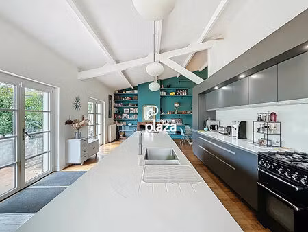 vente maison 6 pièces 240 m² toulouse (31100)