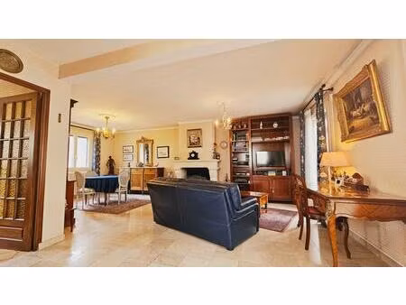 bourges maison 102 m2 5 pieces sous-sol garage