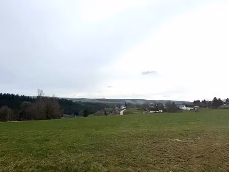 terrain à vendre à manderfeld € 249.000 (kone4) - theunis vastgoed | zimmo