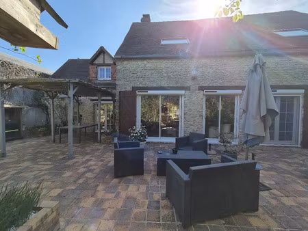 vente maison 5 pièces 133 m² à etampes (91150)  359 900 €