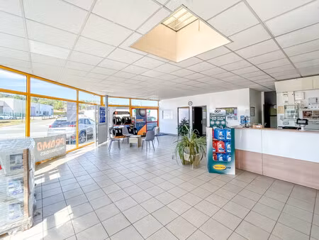 commerce à vendre à marsac-sur-l'isle (24430) - dordogne