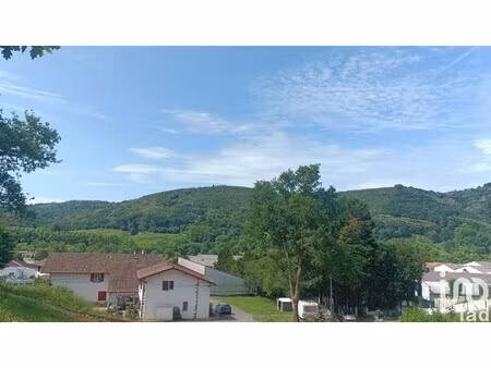 vente terrain 800 m²