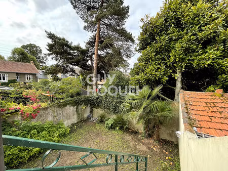 maison de 195 m2