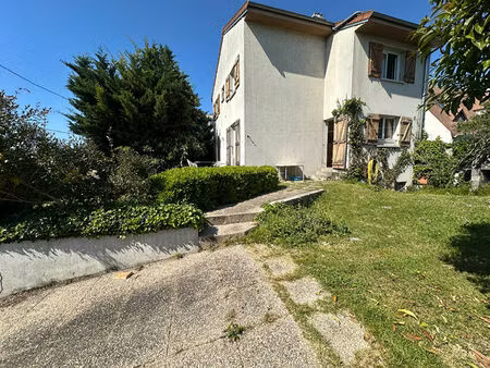 maison bagneux 6 pièce(s)