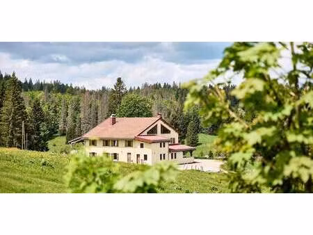 propriété les rousses (39)