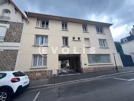 location bureau le raincy 93340