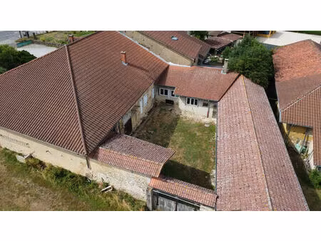 maison 4 pièce(s) 146m2