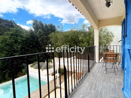 maison 6 pièces - 140 m²