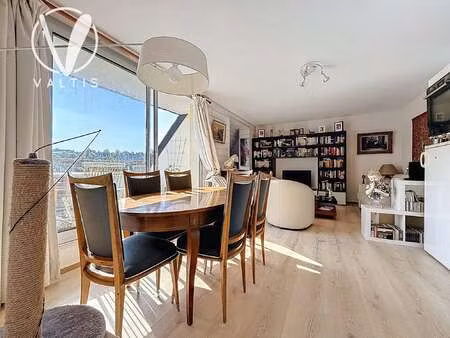 vente appartement 4 pièces à saint-cast-le-guildo (22380) : à vendre 4 pièces / 60m² saint