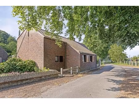 huis te koop in aalter met 3 slaapkamers