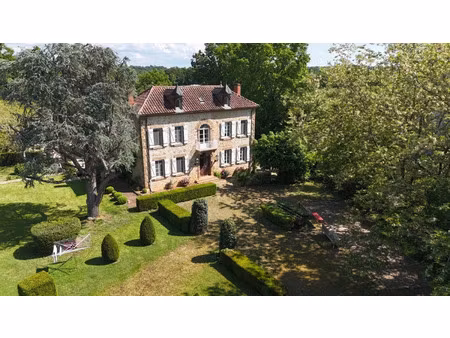 propriété à vendre nogaro 14 pièce(s) 550m2 990 000€