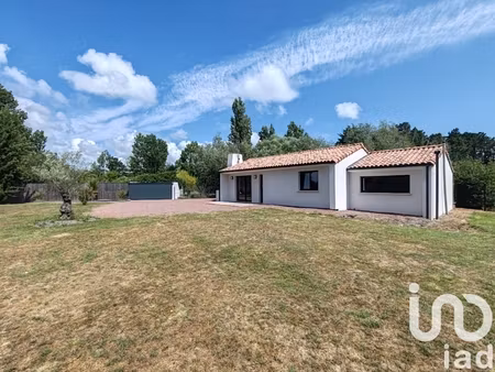 vente maison/villa 3 pièces