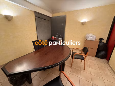 location locaux professionnels 0 pièces 270 m² à saint-pol-sur-ternoise (62130)  2 400 €