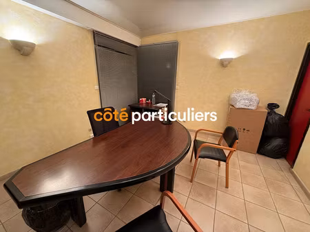 location locaux professionnels 270 m² à saint-pol-sur-ternoise (62130)  2 400 €