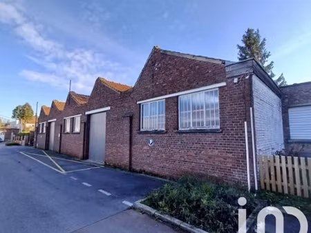 vente immeuble 388 m²