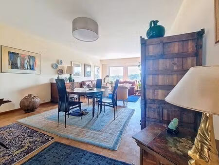 viager occupé ! bel appartement 3 chambres